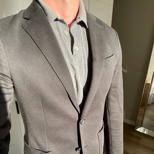 Nordstrom Casual Blazer